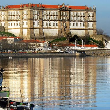 Casa Oliveira Βίλα Vila do Conde Εξωτερικό φωτογραφία
