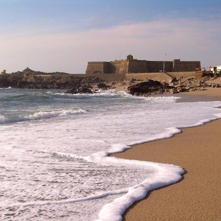 Casa Oliveira Βίλα Vila do Conde Εξωτερικό φωτογραφία