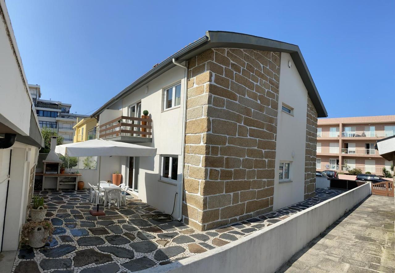 Casa Oliveira Βίλα Vila do Conde Εξωτερικό φωτογραφία