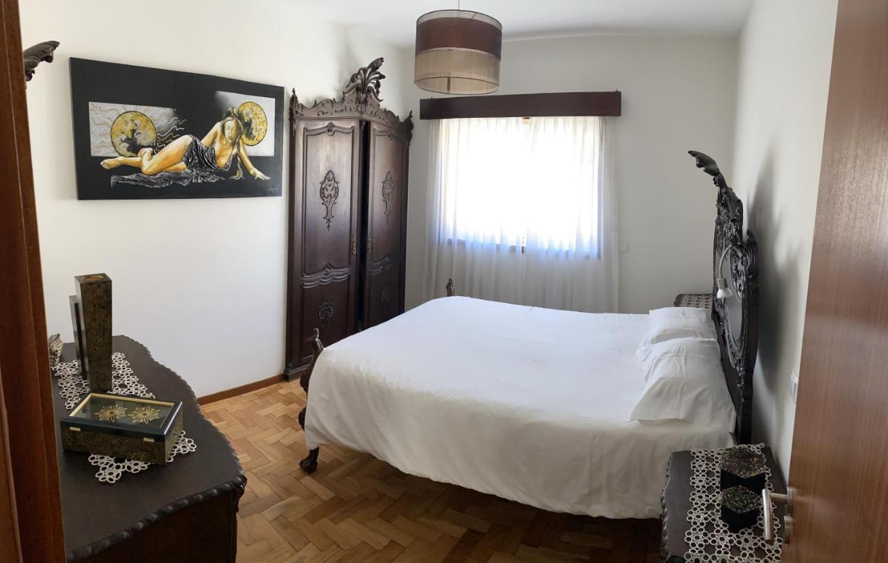 Casa Oliveira Βίλα Vila do Conde Εξωτερικό φωτογραφία