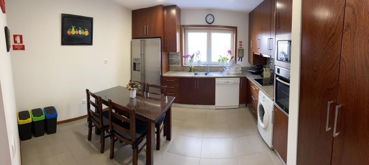Casa Oliveira Βίλα Vila do Conde Εξωτερικό φωτογραφία