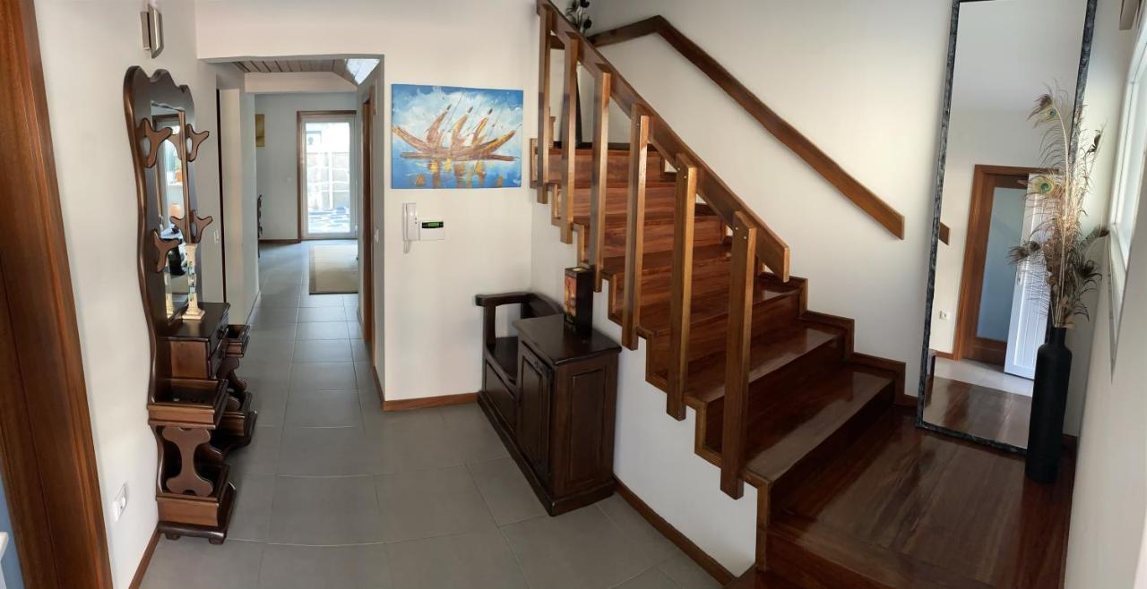 Casa Oliveira Βίλα Vila do Conde Εξωτερικό φωτογραφία