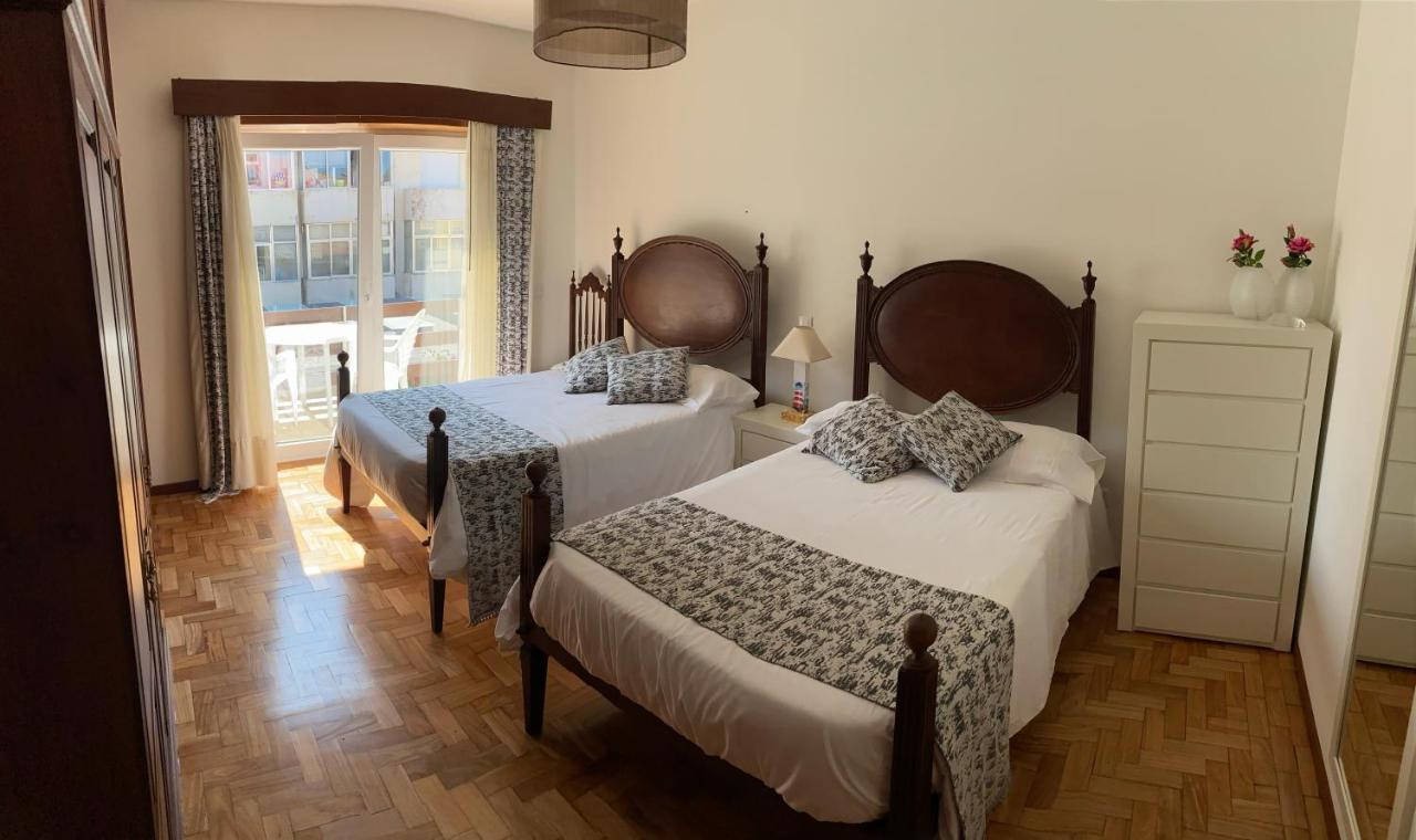 Casa Oliveira Βίλα Vila do Conde Εξωτερικό φωτογραφία