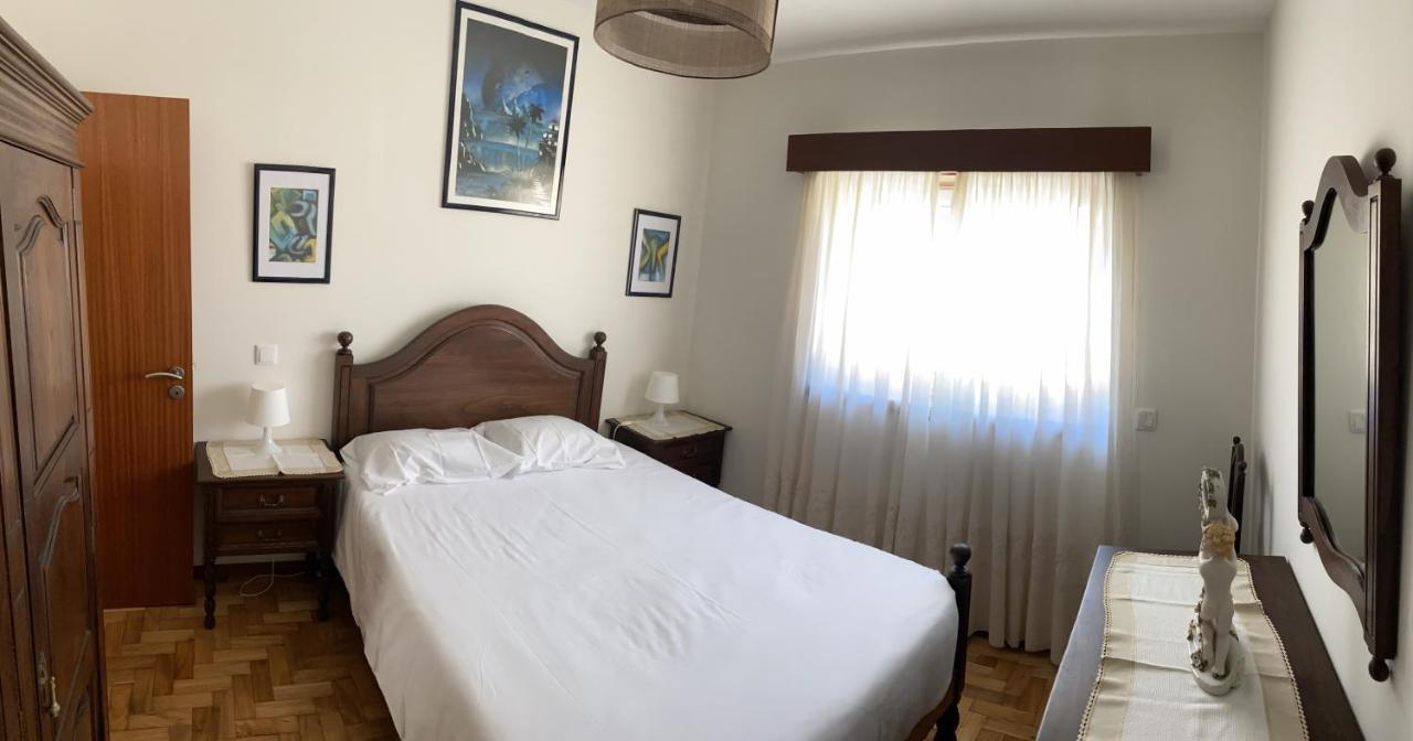 Casa Oliveira Βίλα Vila do Conde Εξωτερικό φωτογραφία