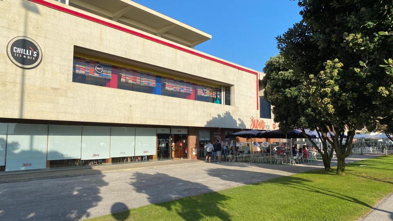 Casa Oliveira Βίλα Vila do Conde Εξωτερικό φωτογραφία