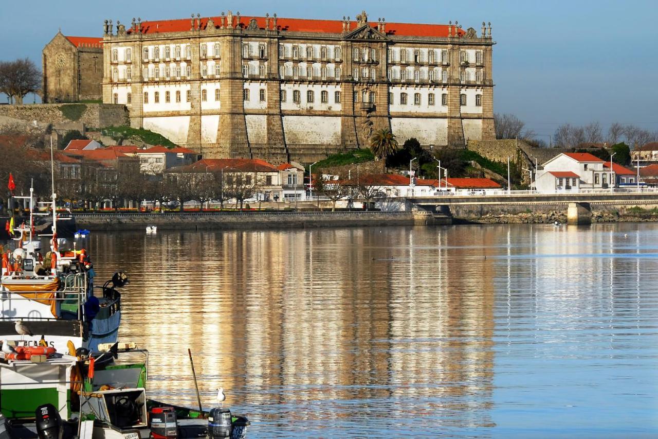 Casa Oliveira Βίλα Vila do Conde Εξωτερικό φωτογραφία