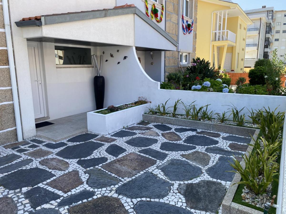 Casa Oliveira Βίλα Vila do Conde Εξωτερικό φωτογραφία