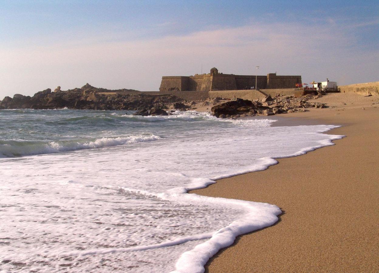 Casa Oliveira Βίλα Vila do Conde Εξωτερικό φωτογραφία
