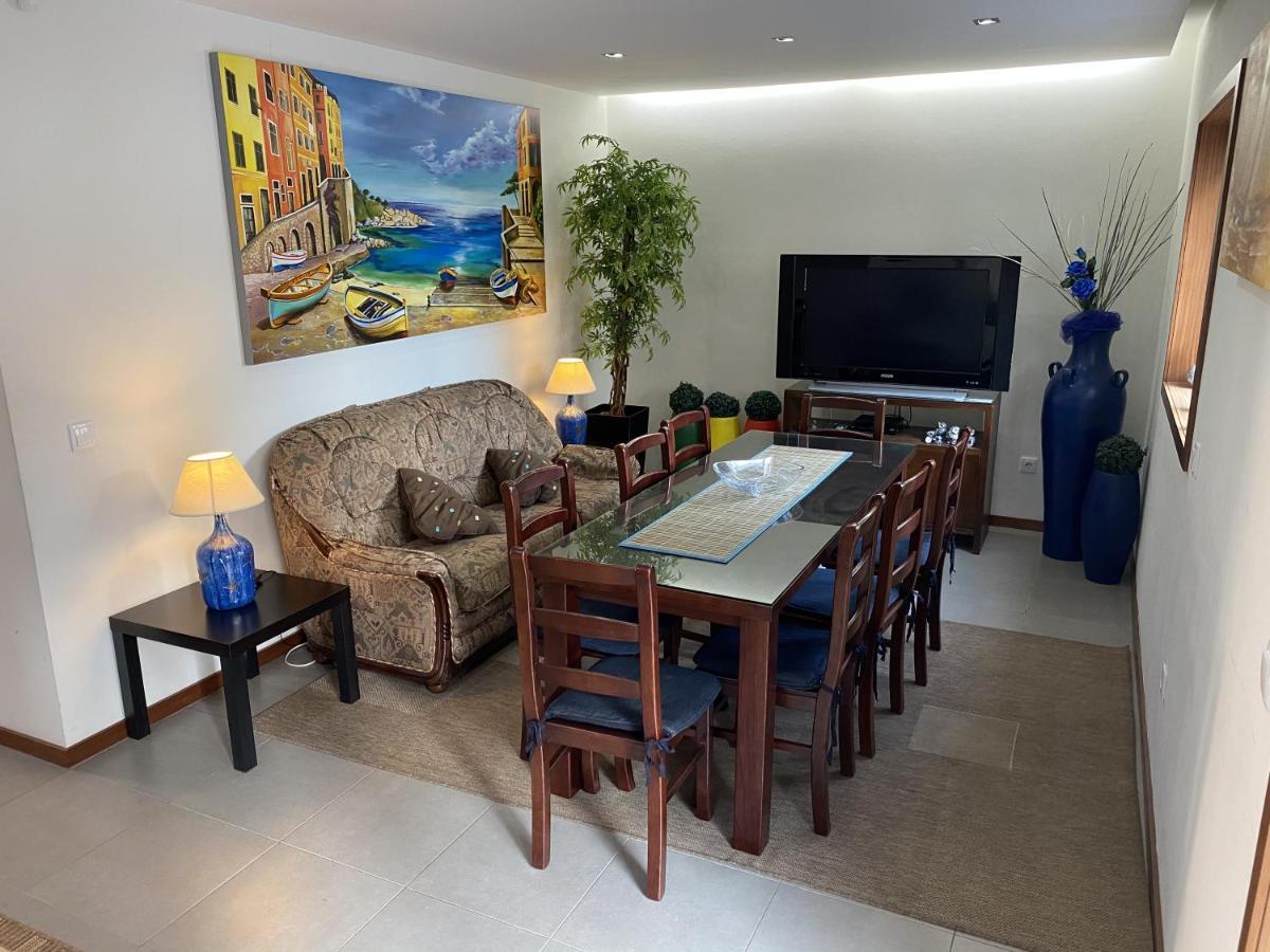 Casa Oliveira Βίλα Vila do Conde Εξωτερικό φωτογραφία