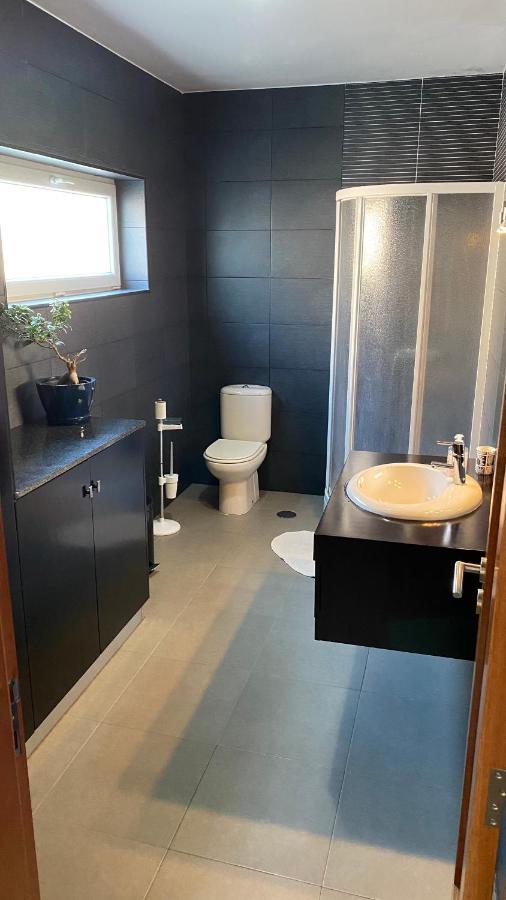 Casa Oliveira Βίλα Vila do Conde Εξωτερικό φωτογραφία
